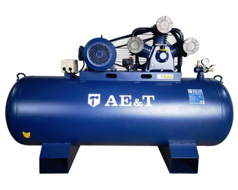 AE&T TK-500-7.5